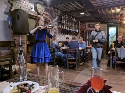 Пивные бары челябинска