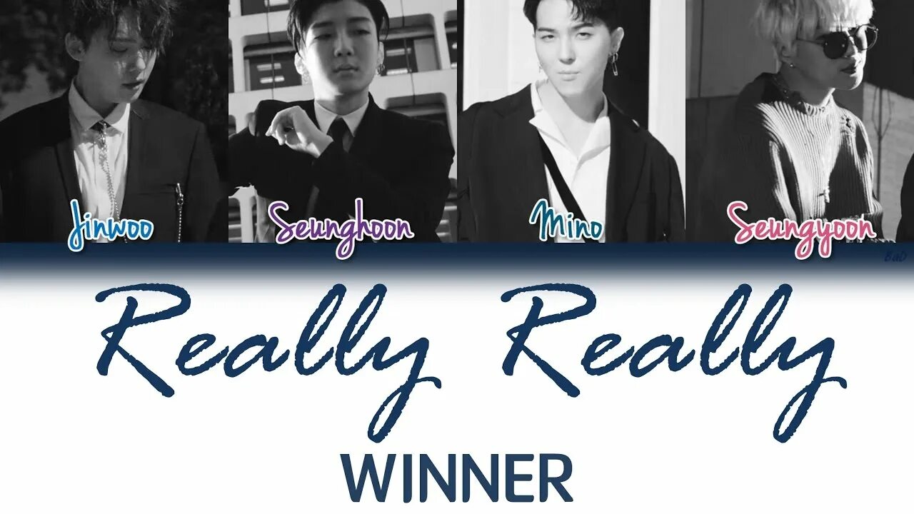 Winner really really. Winner really really обложка. Winner перевод. Winner Lyrics foto. I m really really really tonight