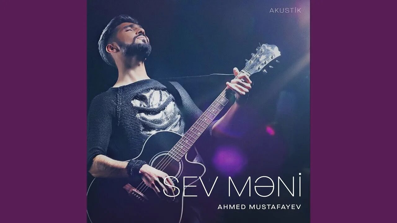 Ахмед мустафаев. Ahmed Mustafayev 2023. Sev исполнитель. Sev музыкант. Sev певец фото.