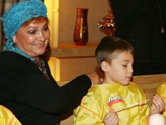 Что случилось с сыном судец. Что случилось с сыном судец