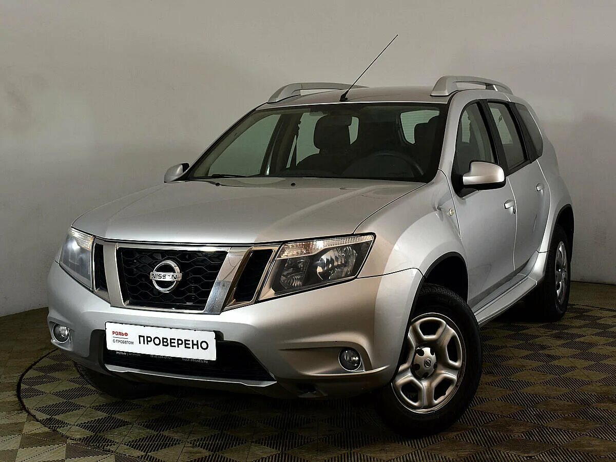 Nissan Terrano III (d10) с пробегом. Ниссан Террано 2019 года 143 л.с ДВС ГРМ замена. Купить ниссан террано 2018