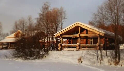 Заозерье карелия