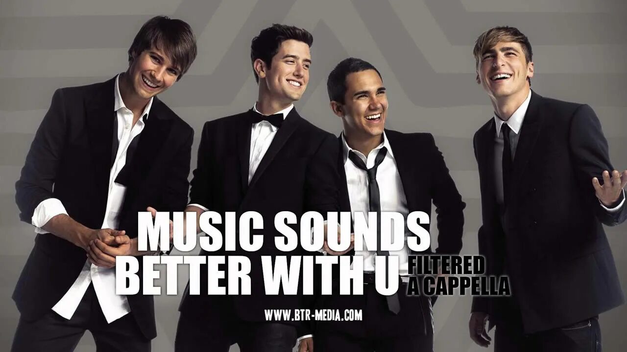 Big time Rush Music. Big time Rush big time Rush обложка. Big time Rush ft. Mann - Music Sounds better обложка. Music Sounds better with you big time Rush.