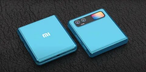 Xiaomi раскладушка 2024