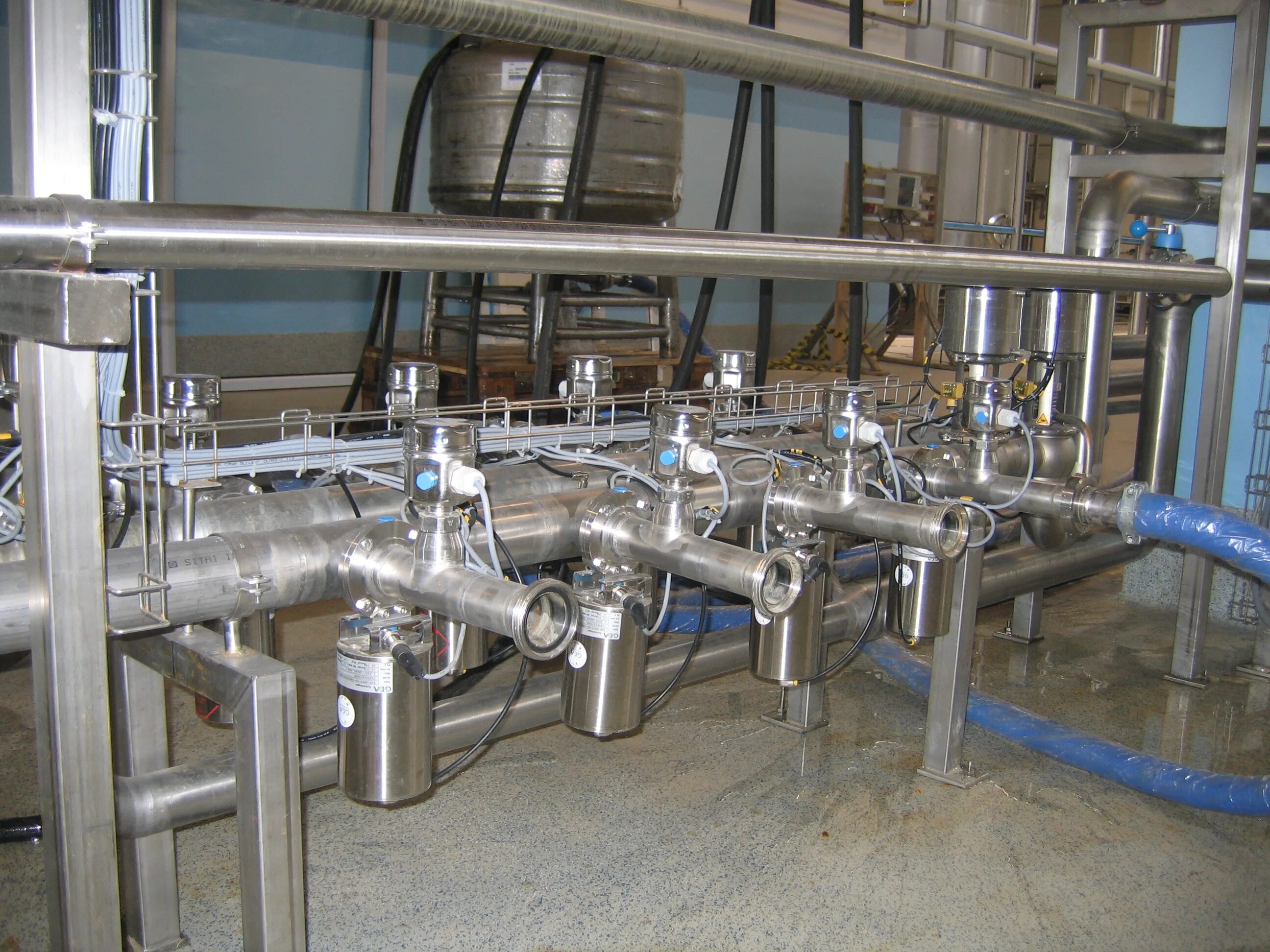 2018 бетонные и железобетонные конструкции. 75. монтаж технологического оборудования. 1311500. 75.