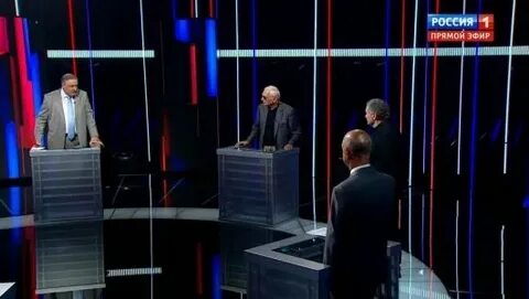 Вечер с соловьевым 16.10 2024