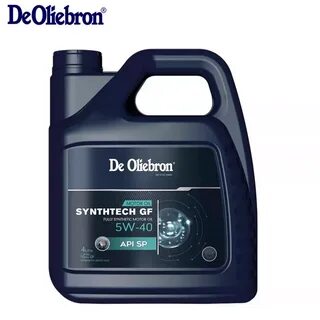 Gf oil