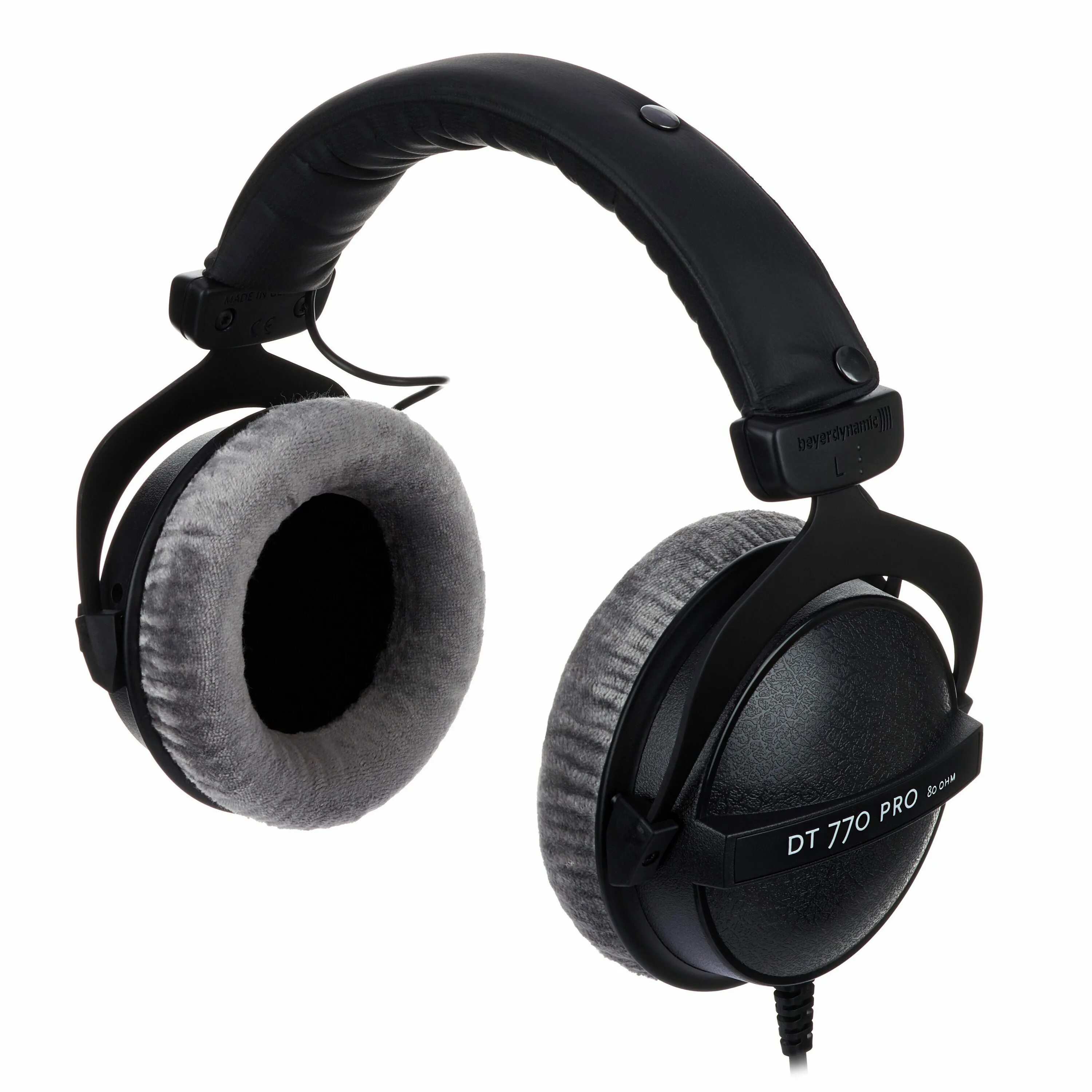 Beyerdynamic dt770 pro. Наушники Beyerdynamic DT 770 Pro. Beyerdynamic DT 770 Pro 250 ohm. Студийные наушники Beyerdynamic DT 770. Наушники Beyerdynamic DT 770 Pro 80 ohm.