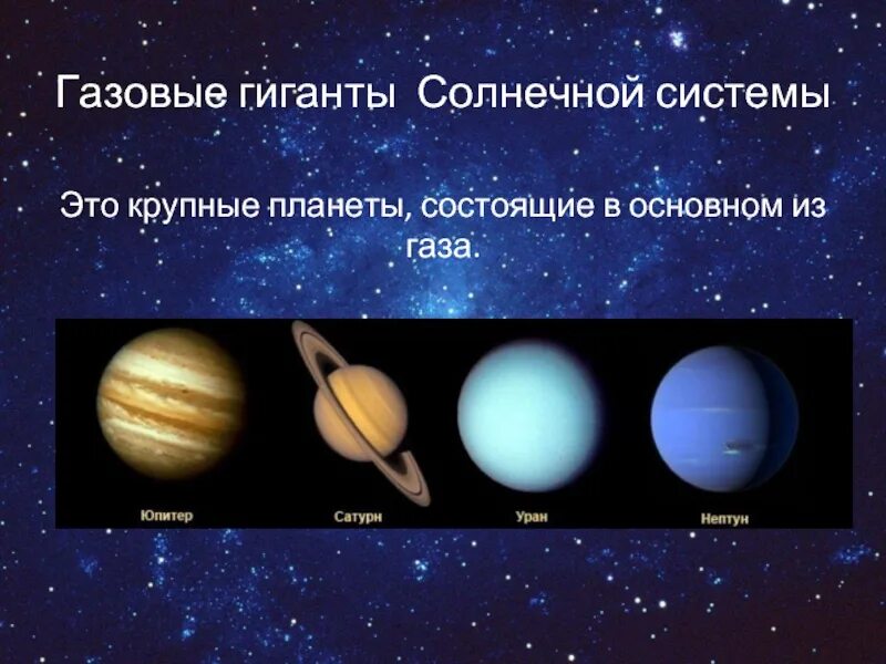 Планеты гиганты. Планеты гиганты состоят из. Планеты гиганты Юпитер Сатурн Уран Нептун. Газовые гиганты в солнечной системе.