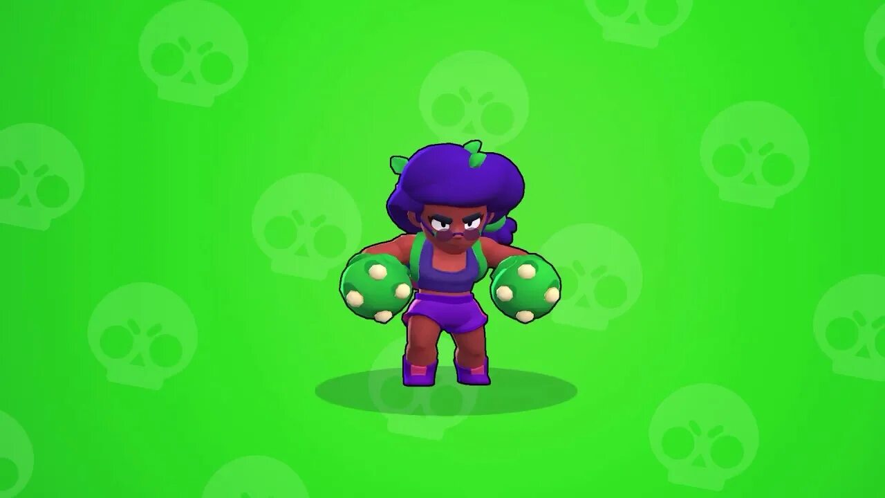 Brawl stars играть на пк