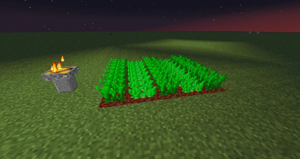 20 1. Майнкрафт 1. Essentials 1. 12. Essentials майнкрафт.