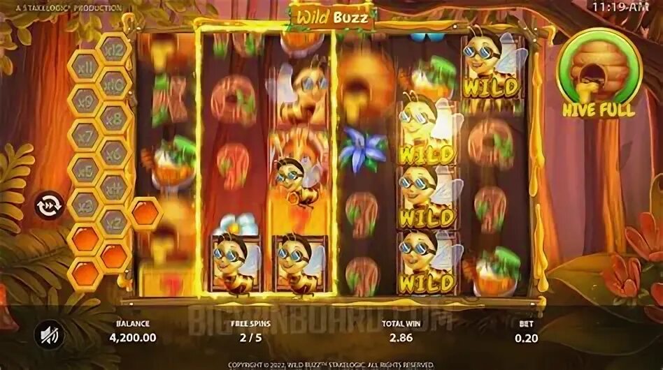 3 buzzing wilds. Собачки привью слот. Wild buzz. Wild buzz. Wild buzz.