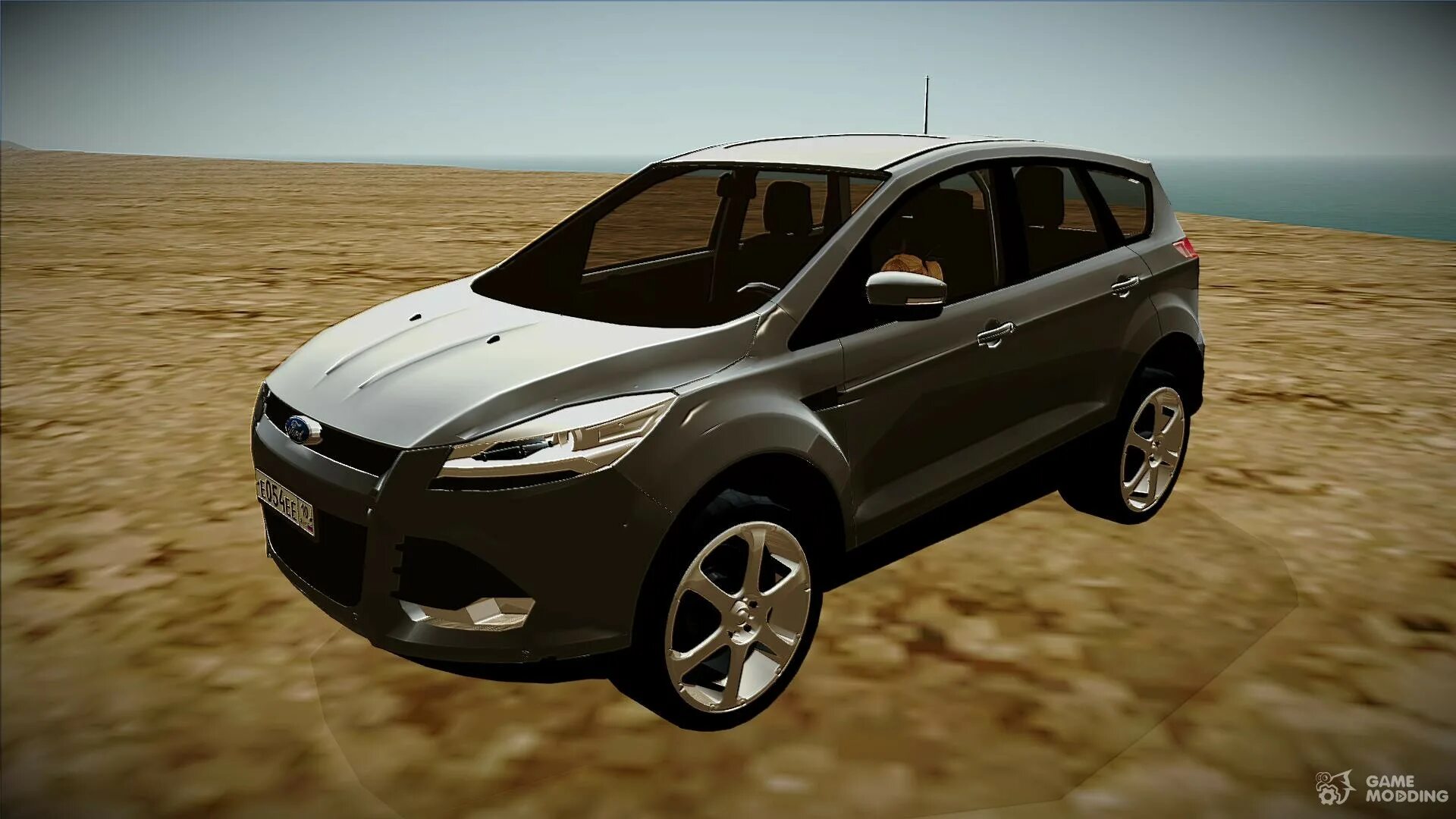 Форд куга коды. Ford Kuga 2016 для ГТА 5. Ford Kuga mk1 3d model. Ford Escape GTA San. Вес Форд Куга 2013.