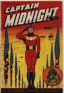 Midnight cover