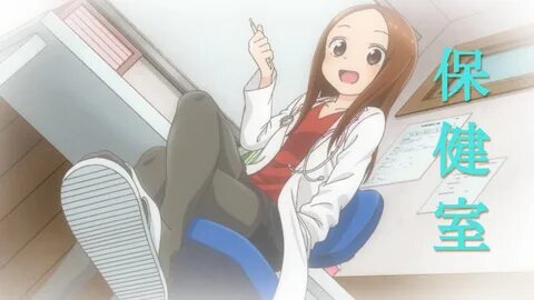 か ら か い 上 手 の 高 木 さ ん 1920 x 1080.