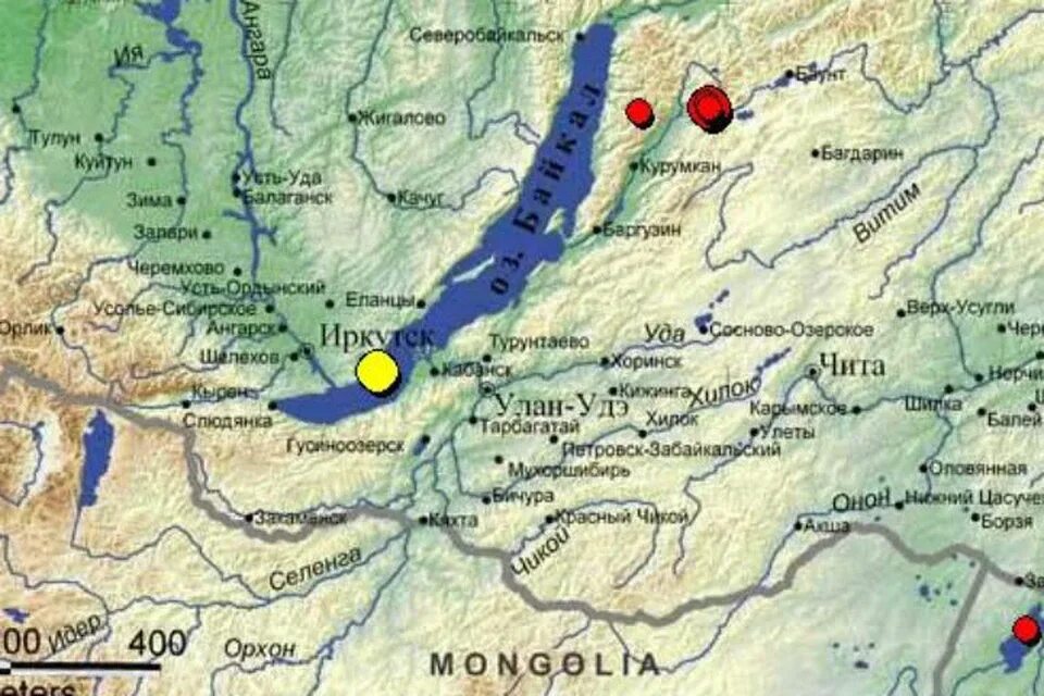 Улан удэ где находится в какой. Улан удэ где находится в какой