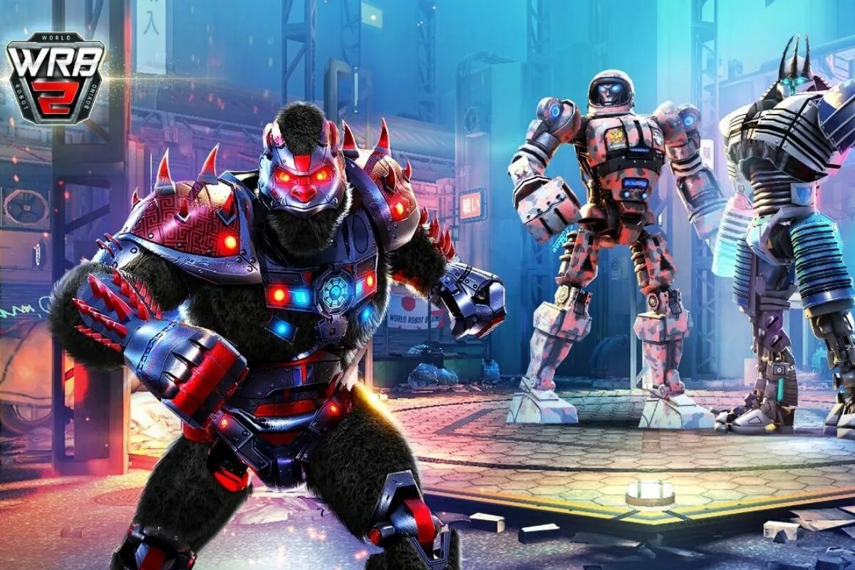 Игра стали. Роботы WRB 2. Real Steel Robot Boxing игра. Real Steel 2 игра. Роботы Живая сталь 2.