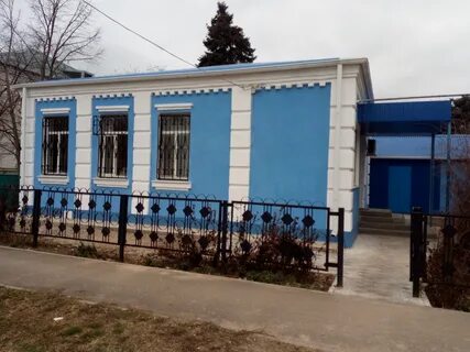 Новопокровская нижний новгород