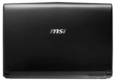 Msi core i3