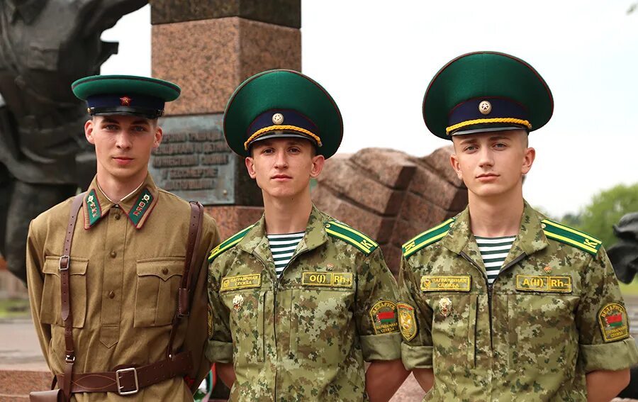 Новая форма рб. Форма пограничника. Форма белорусских пограничников. Форма пограничных войск. Современная форма пограничников.