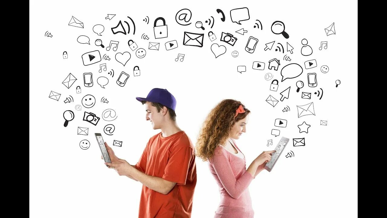 Communication and media studies. Communication and media studies