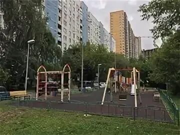 Ул озерная 2 корп 2