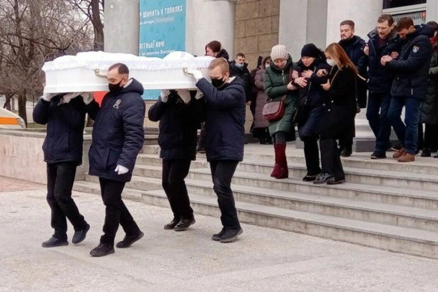 Что с сумишевским случилось сегодня последние