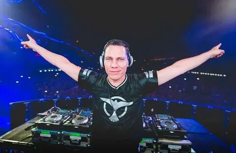 New life dj