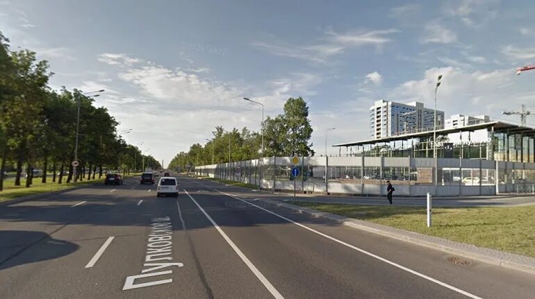 Мойка под мостом дунайский