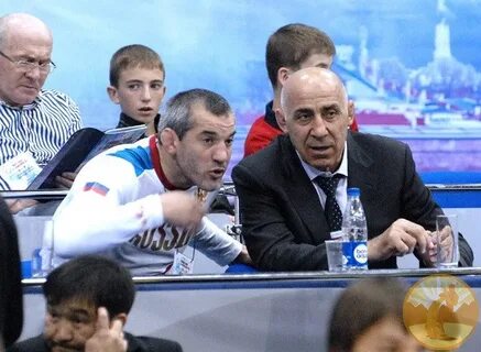 Гусейнов борьба