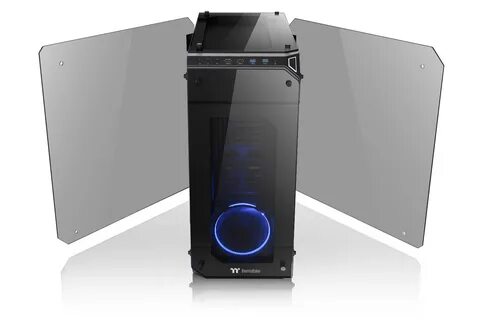 Корпус thermaltake full tower