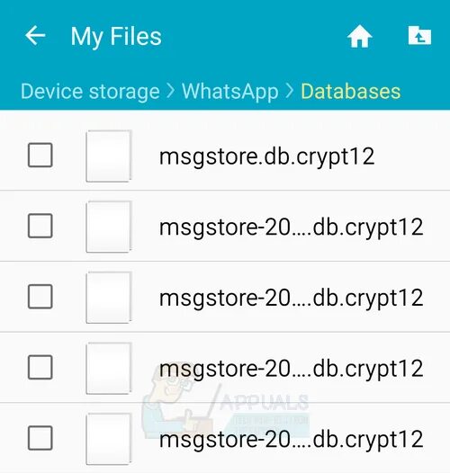 Msgstore.DB что это. Файлы Crypt 14 на телефоне. Msgstore.DB.Crypt. Файлы на телефоне msgstore.