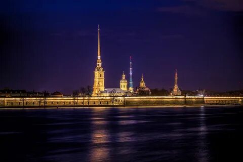 Петропавловка