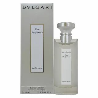 Eau de blanc