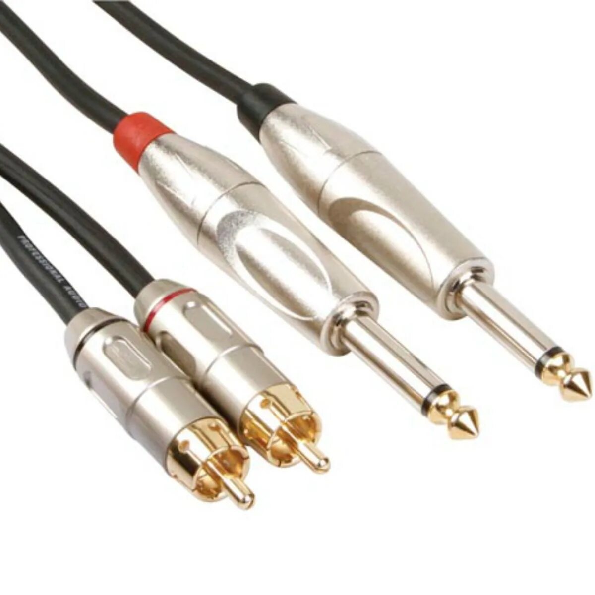 Cable Jack 6.3 - 2 RCA. RCA x2, Jack 6.35 мм (TRS). Кабель Jack mono 3.5 mono 6,3. Кабель 1 RCA Jack 3.5 mono.