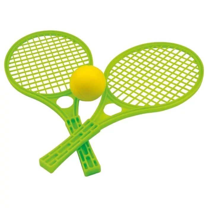 Комплект для игры в теннис. Набор для тенниса 15-5055-1. Теннисная и бадминтонная ракетка. Теннисные ракетки и мячик aj1607rk. Теннис пластиковые ракетки 68602.
