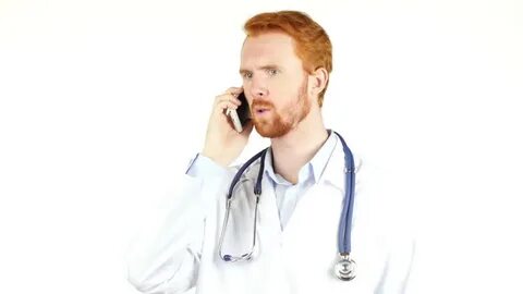 Call the doctor