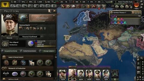Victoria 3