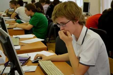 Какие экзамены нужно сдавать на it специалиста