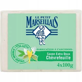 Lot soap