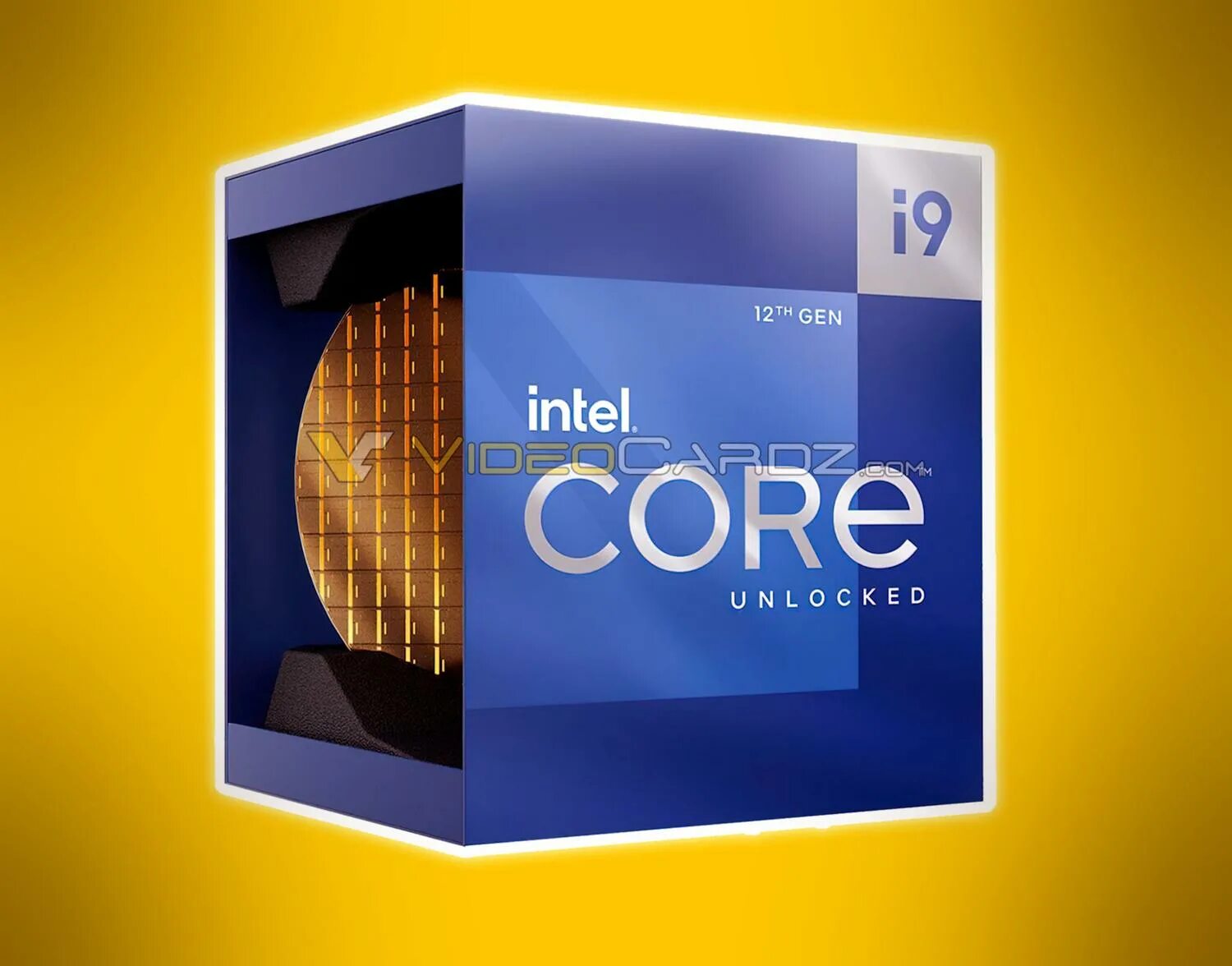 Intel i7 1700