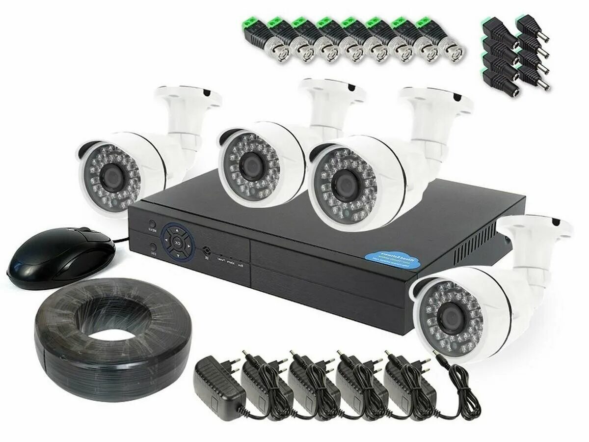 Hd3104m видеонаблюдение Expert. Комплект видеонаблюдения m371t+d816t. Комплект уличного видеонаблюдения на 4 камеры. Комплект видеонаблюдения характеристики.