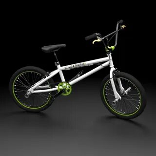 Bmx 3