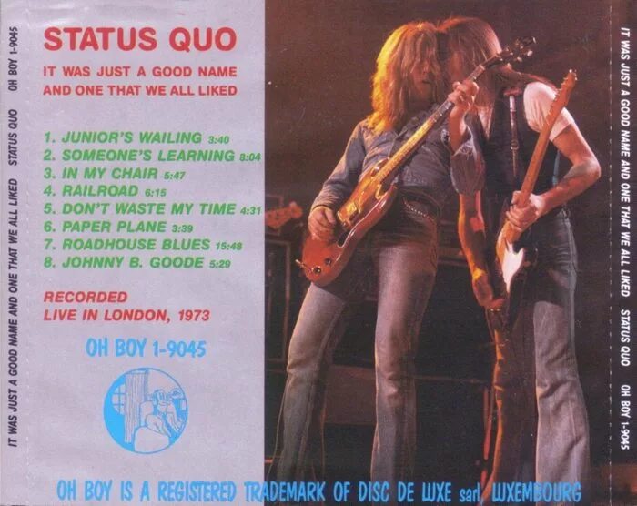 Группа status Quo 1984. Status Quo (1986). Статус кво дискография. Status Quo 1991. Статус кво что это значит простыми словами