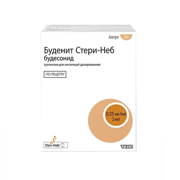 Будесонид для ингаляций. 0,25мг/мл амп. Будесонид 2 мл 0,25 мг/мл. Будесонид турбухалер 200. Будесонид для ингаляций.