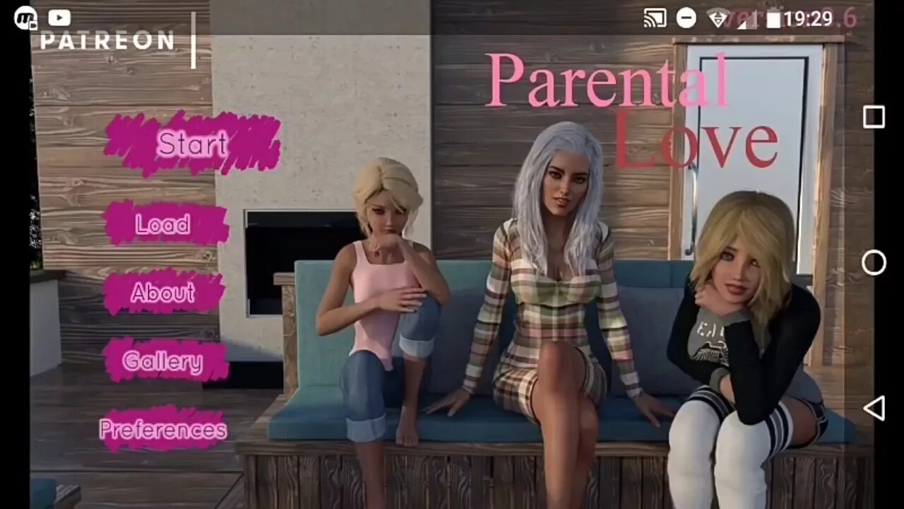 Игра родительская любовь. Игра Love. Parental Love игра дочь. Parental Love \ родительская любовь.