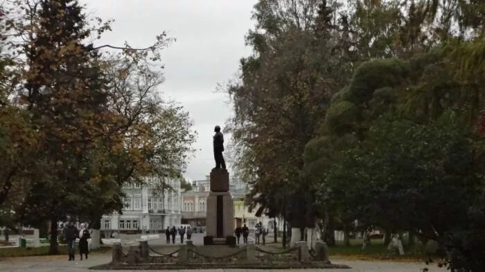 Фото: Парк аттракционов, парк аттракционов, Вологда, Кремлёвский сад Яндекс Ка