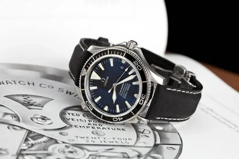 Searching watch