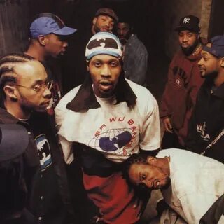 Wu tang clan cream