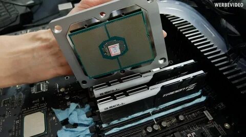 Xeon 2011